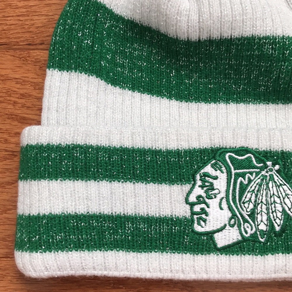 Blackhawks Hat - Picture 3 of 13
